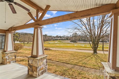 80 Fairway Road