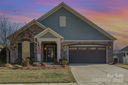 1608 Traditions Court sold home in Waxhaw, SC