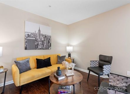1620 G Arlyn Circle sold home in Colville II, Charlotte, NC