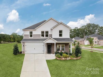 1420 Windy Park Drive