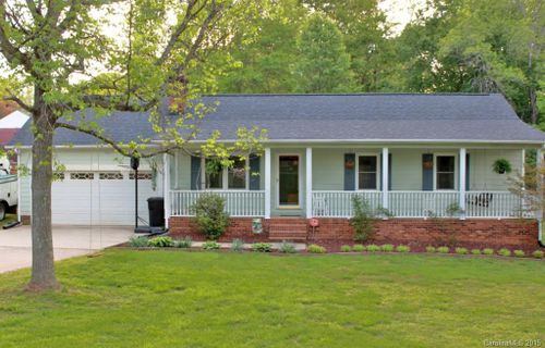 4105 Wrentree Drive