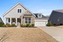 14206 Morningate Street sold home in Huntersville, SC
