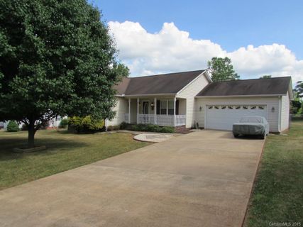 2830 Hill Top Drive sold home in Spring Valley, Salisbury, NC