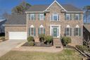 4225 Nathaniel Glen Court sold home in Matthews, SC