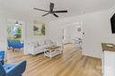 2328 Sanders Avenue sold home in Charlotte, SC