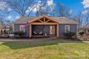 1334 Woodland Drive sold home in Charlotte, SC