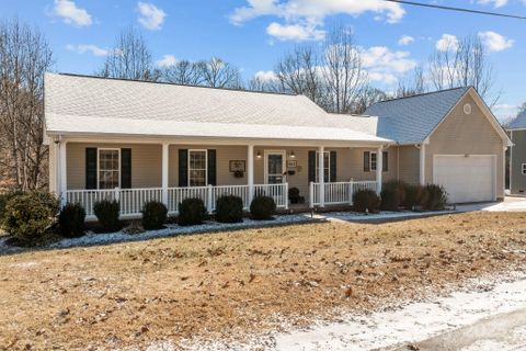 1417 Wildwood Drive sold home in Wildwood Estates, Kannapolis, NC