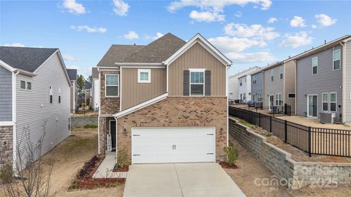 310 Hyssop Court sold home in Anniston Chase, Fort Mill, SC