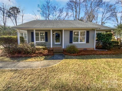 6505 Carmel Hills Drive sold home in Carmel Hills, Charlotte, NC