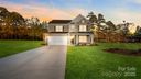 50 Silverthorne Court sold home in Hendersonville, SC