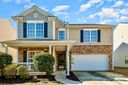 9323 John Russell Road sold home in Charlotte, SC