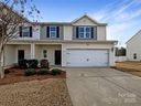8131 Paw Club Drive sold home in Charlotte, SC