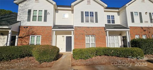 6466 Mallard View Lane sold home in Mallard Square, Charlotte, NC