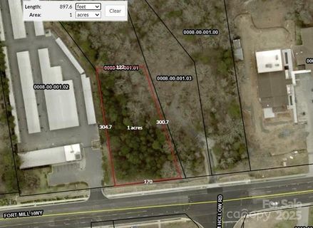 280 Fort Mill Highway