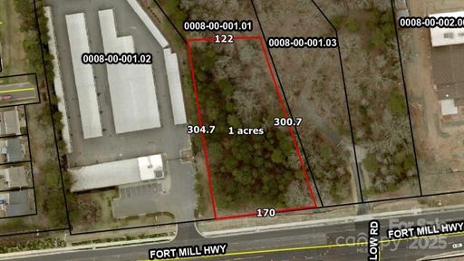 280 Fort Mill Highway