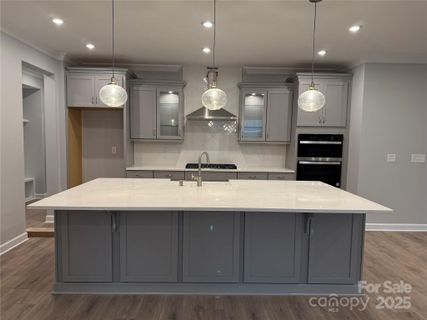 9625 Liberty Hill Drive