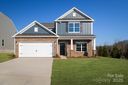 10610 Tuff Lane sold home in Davidson, SC