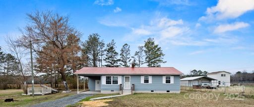 4926 Nc Highway 109 South