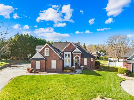 311 Kaitlyn Lane sold home in Hall Crossing, Kings Mountain, NC