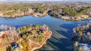 5759 Lake Pointe Drive sold home in Granite Falls, SC