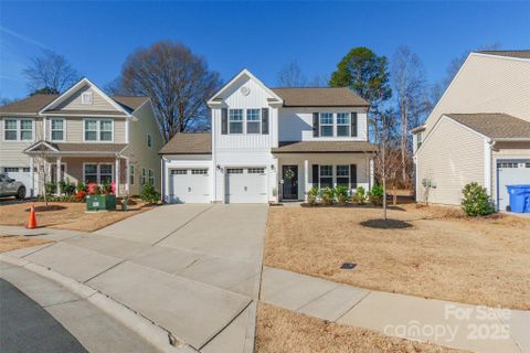 116 Mercer Street sold home in Mercer, Mooresville, NC