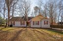 714 Mattingwood Drive sold home in Charlotte, SC