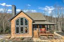 285 Arcadia Falls Way sold home in Black Mountain, SC