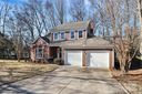 1061 Fairway Ridge Road sold home in Concord, SC