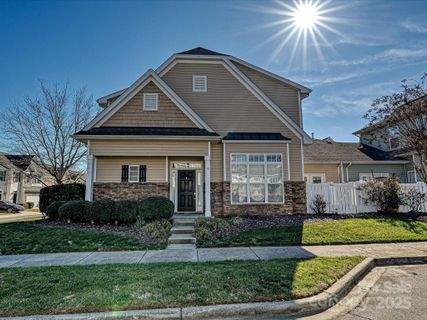 7617 Red Mulberry Way sold home in Stonegrove, Charlotte, NC