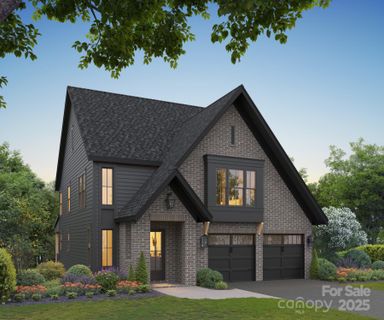 3025 Kinger Lane sold home in Matthews Ridge Reserve, Matthews, NC