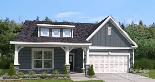 4018 Grace Pointe Drive