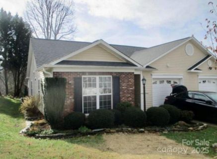113 Morgan Trace Drive sold home in Morgan Trace, Valdese, NC