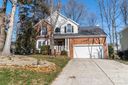 9660 Whitewood Trail sold home in Charlotte, SC