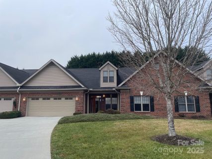 485 26th Avenue sold home in Abingdon, Hickory, NC