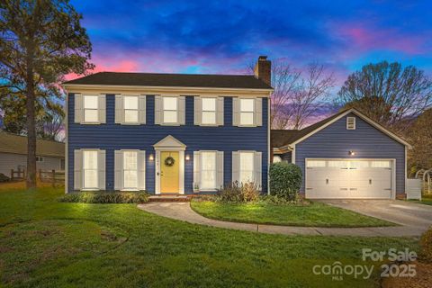 11700 Parks Farm Lane