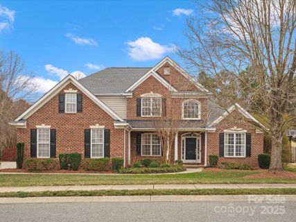 8001 Avanti Drive sold home in Providence Glen, Waxhaw, NC