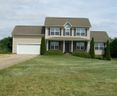 134 Blue Sky Circle sold home in Shelby, SC