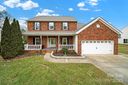 5669 Berry Ridge Drive sold home in Harrisburg, SC