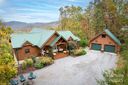 72 Valley View Trail sold home in Nebo, SC
