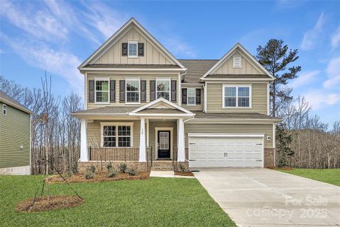 119 Dogwood Grove Place