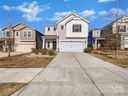 6864 Good News Drive sold home in Charlotte, SC