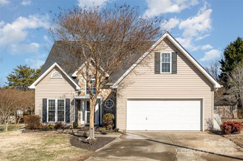 3625 Stonefield Street sold home in Ivydale, Concord, NC