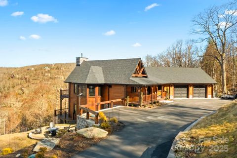 419 Antler Trail sold home in Wapiti Ridge, Boone, NC