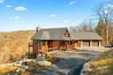 419 Antler Trail sold home in Boone, SC