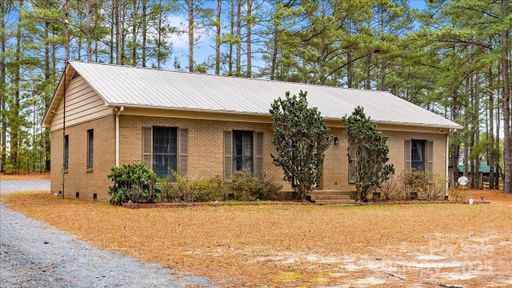 205 E Jimmy Street sold home in Sandhill Acres, Candor, NC
