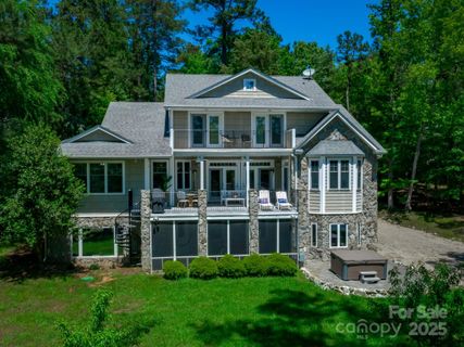 668 Wateree Key Court sold home in Wateree Keys, Winnsboro, SC
