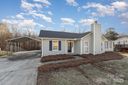 123 Hemlock Drive sold home in Salisbury, SC