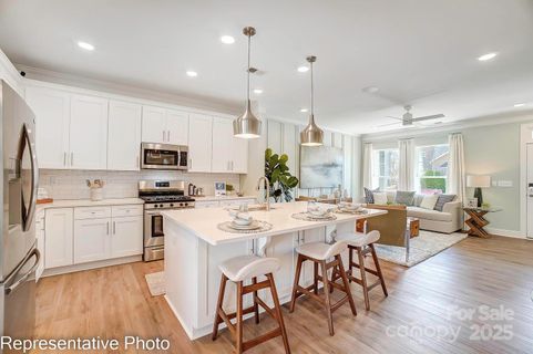5531 Stafford Road 35 sold home in Brookdale Village, Charlotte, NC