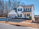 18015 Flowering Oak Court sold home in Charlotte, SC