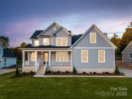 4251 Candlewood Drive pending home in Cypress Farms, Sherrills Ford, NC